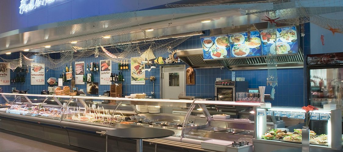 Sadak Fisch & Feinkost GmbH